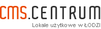 CMS Centrum | Lokale użytkowe ŁÓDŹ